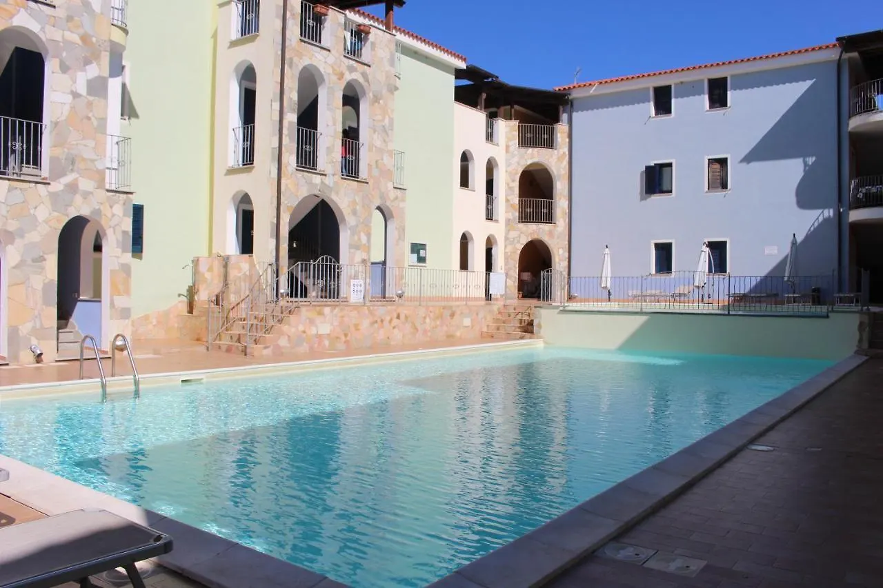 Apartment Residence Valledoria 2 Int 8