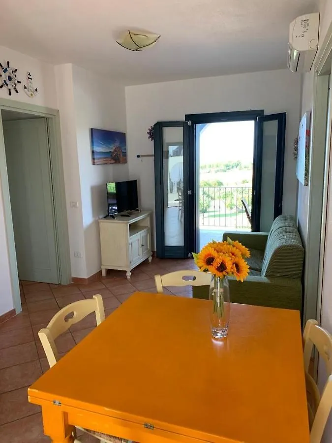 Residence Valledoria 2 Int 8 Valledoria (Sardinia)