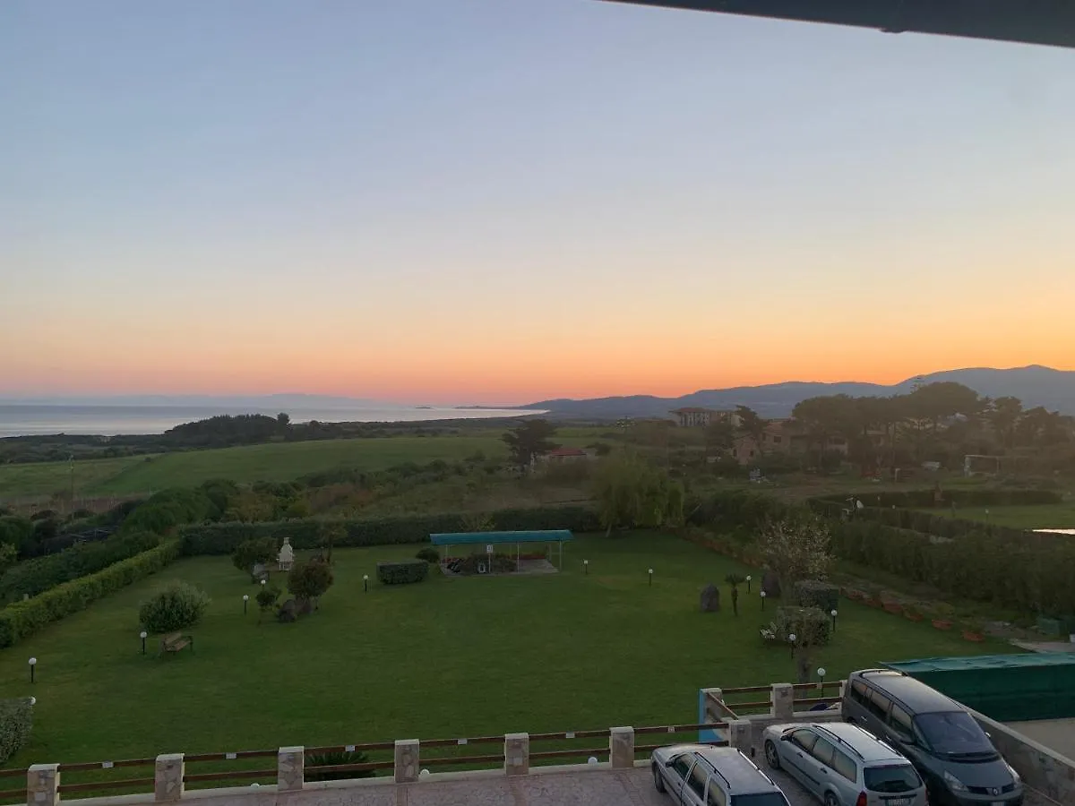 Apartment Residence Valledoria 2 Int 8