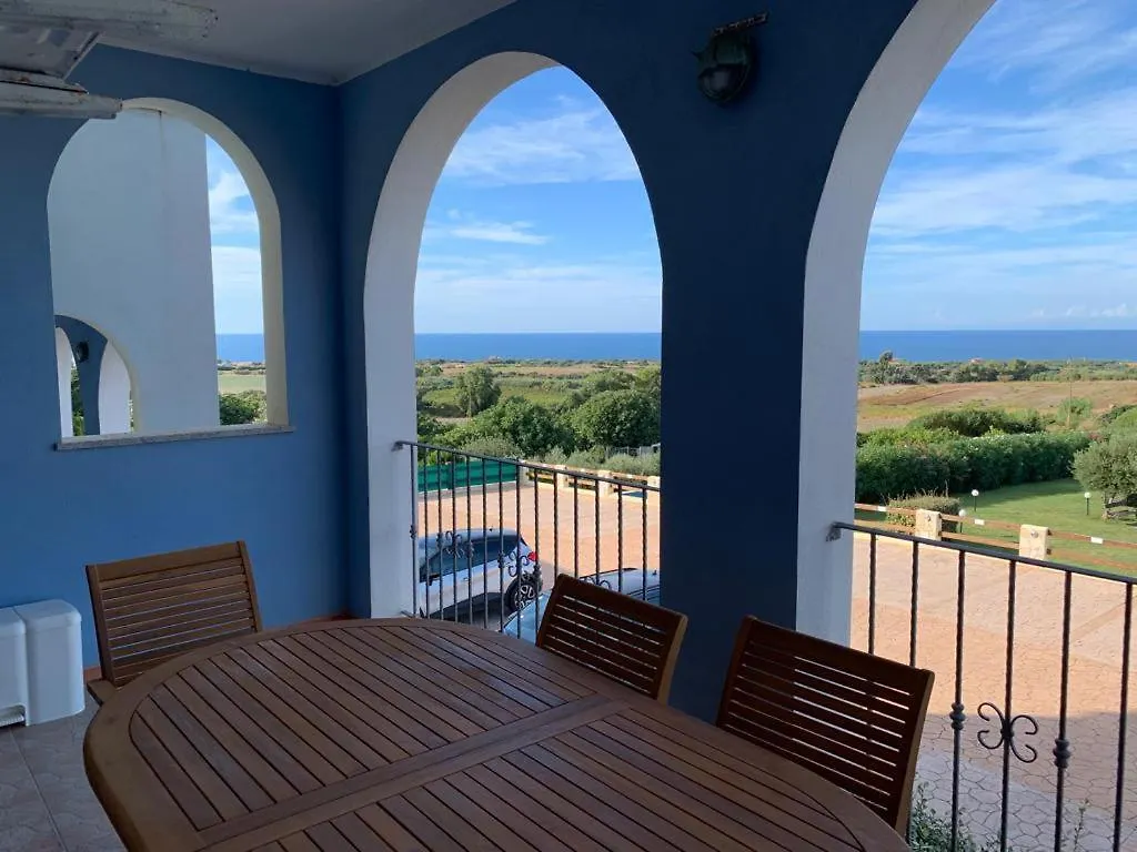 Residence Valledoria 2 Int 8 0*, Valledoria (Sardinia) Italy