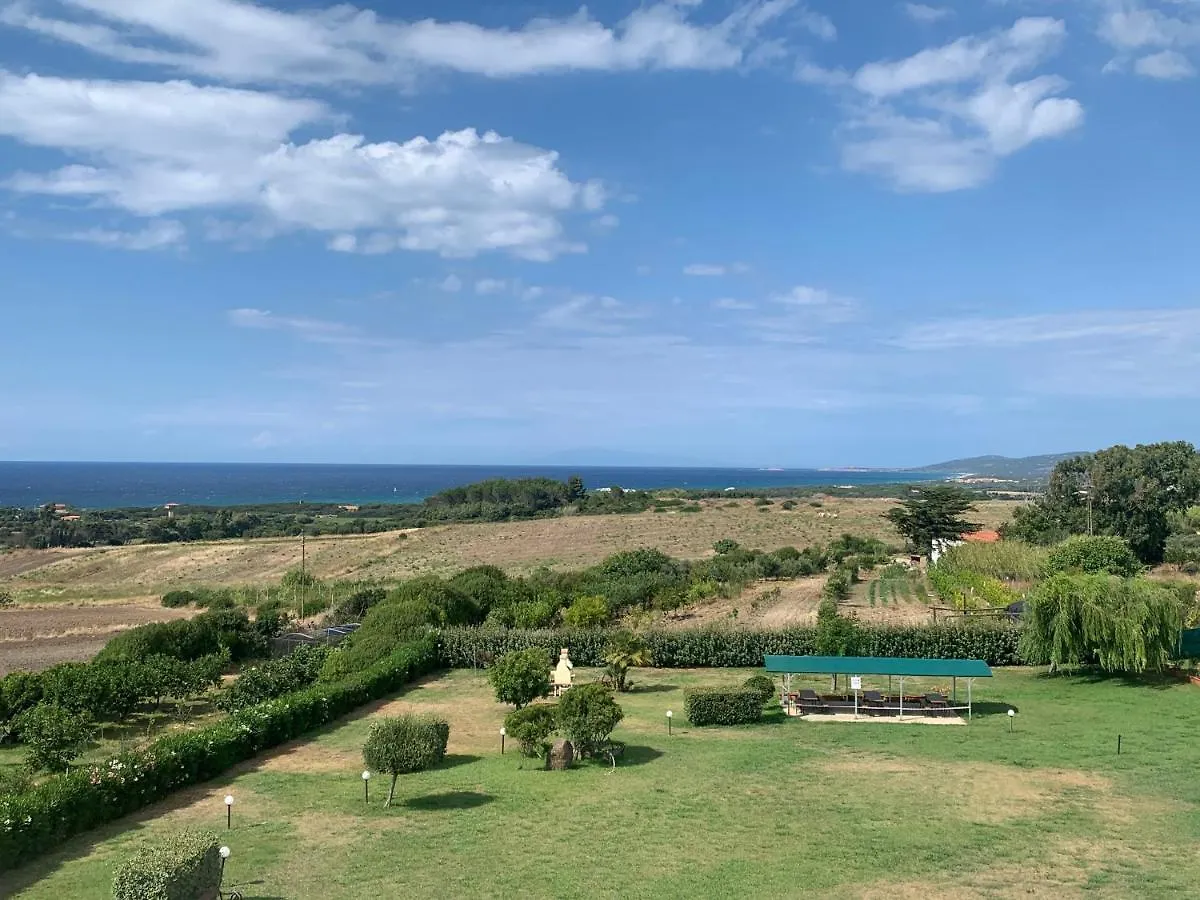 Residence Valledoria 2 Int 8 Italy