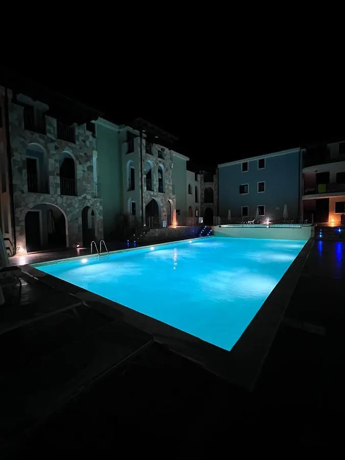 Residence Valledoria 2 Int 8