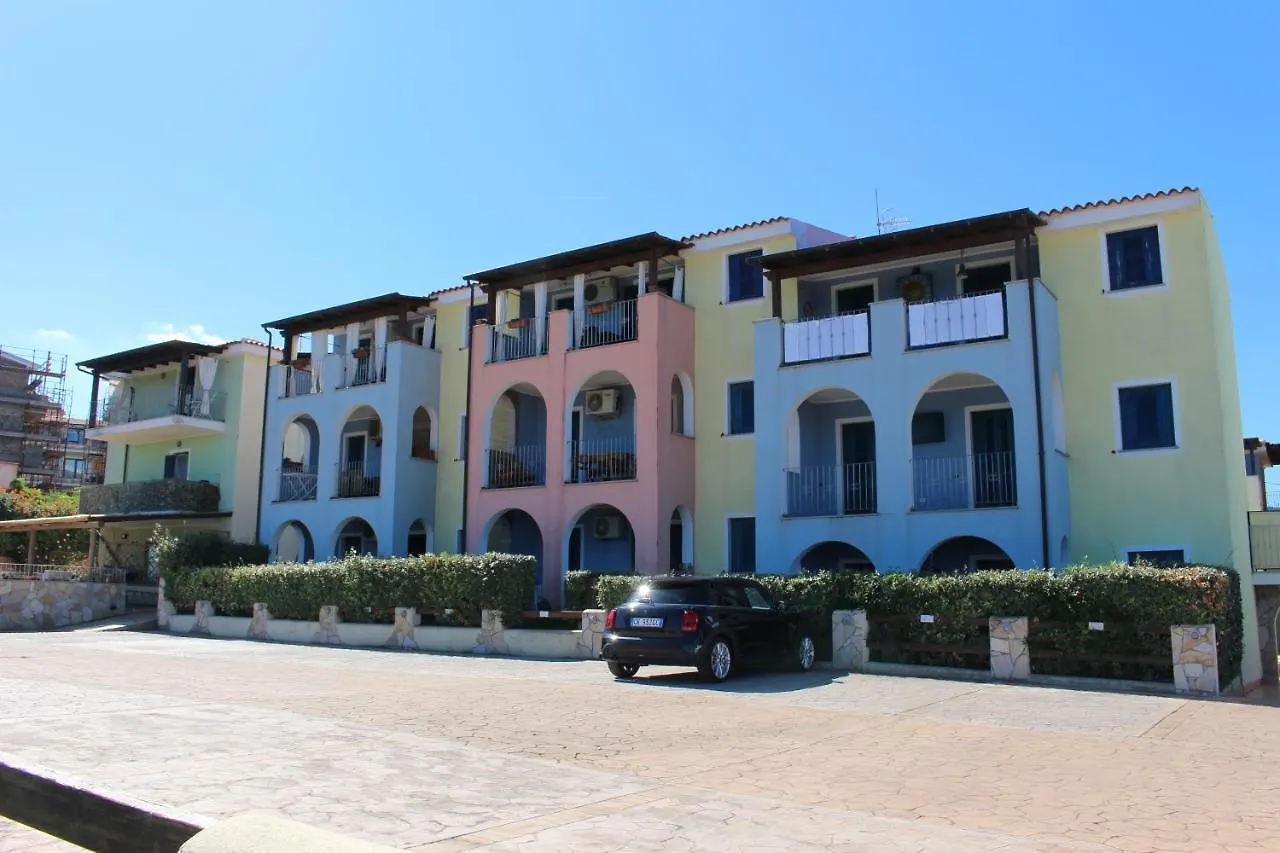 Residence Valledoria 2 Int 8 Italy