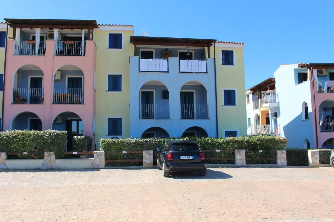 Residence Valledoria 2 Int 8 Apartment Valledoria (Sardinia)