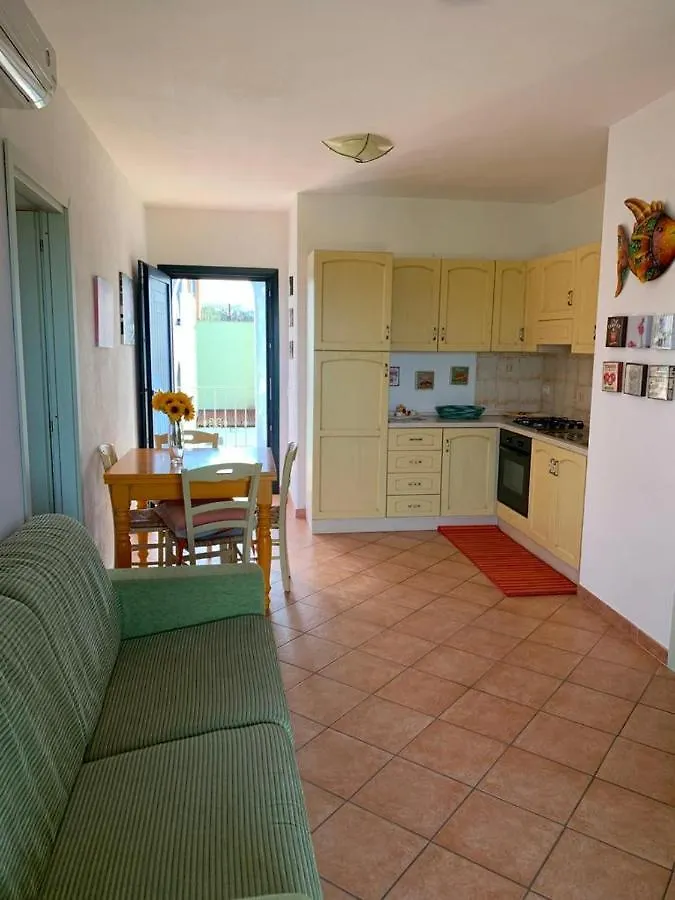 Residence Valledoria 2 Int 8 Apartment Valledoria (Sardinia)