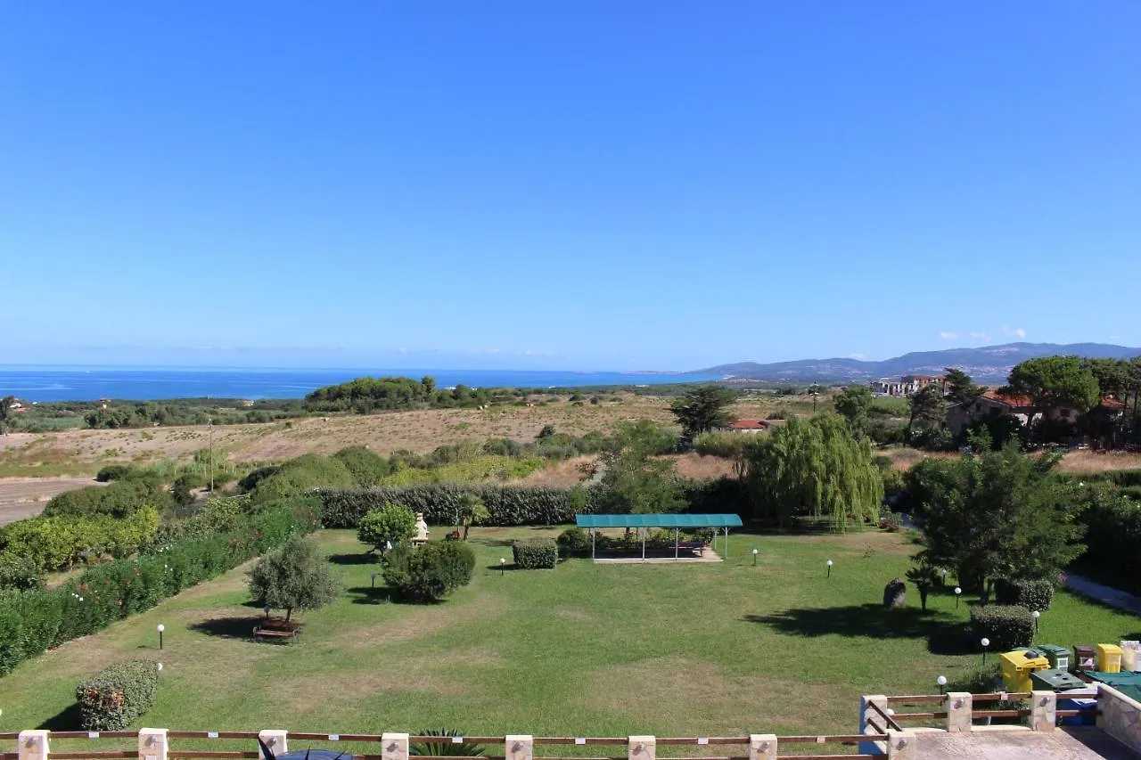 Apartment Residence Valledoria 2 Int 8 Italy