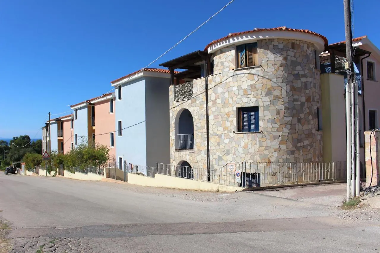 Apartment Residence Valledoria 2 Int 8