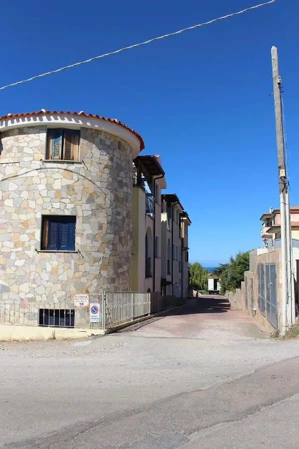 Apartment Residence Valledoria 2 Int 8 Italy