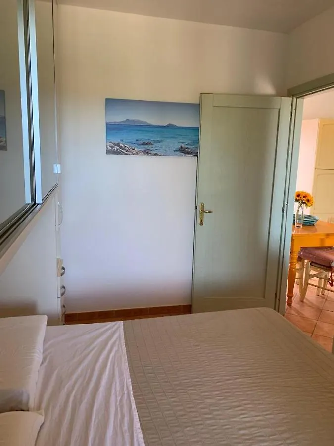 Apartment Residence Valledoria 2 Int 8