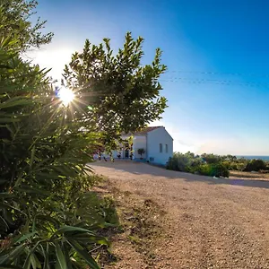 Maison d'hôtes Luca's, Valledoria (Sardinia)