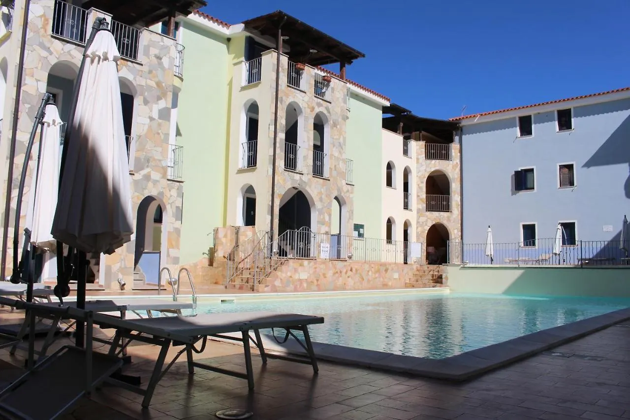 Residence Valledoria 2 Int 8